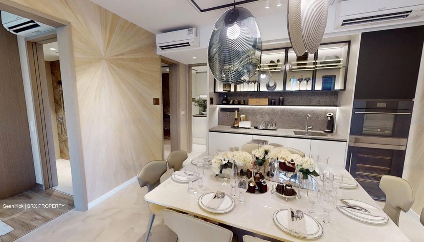 Nava Grove (D8), Condominium #502500141